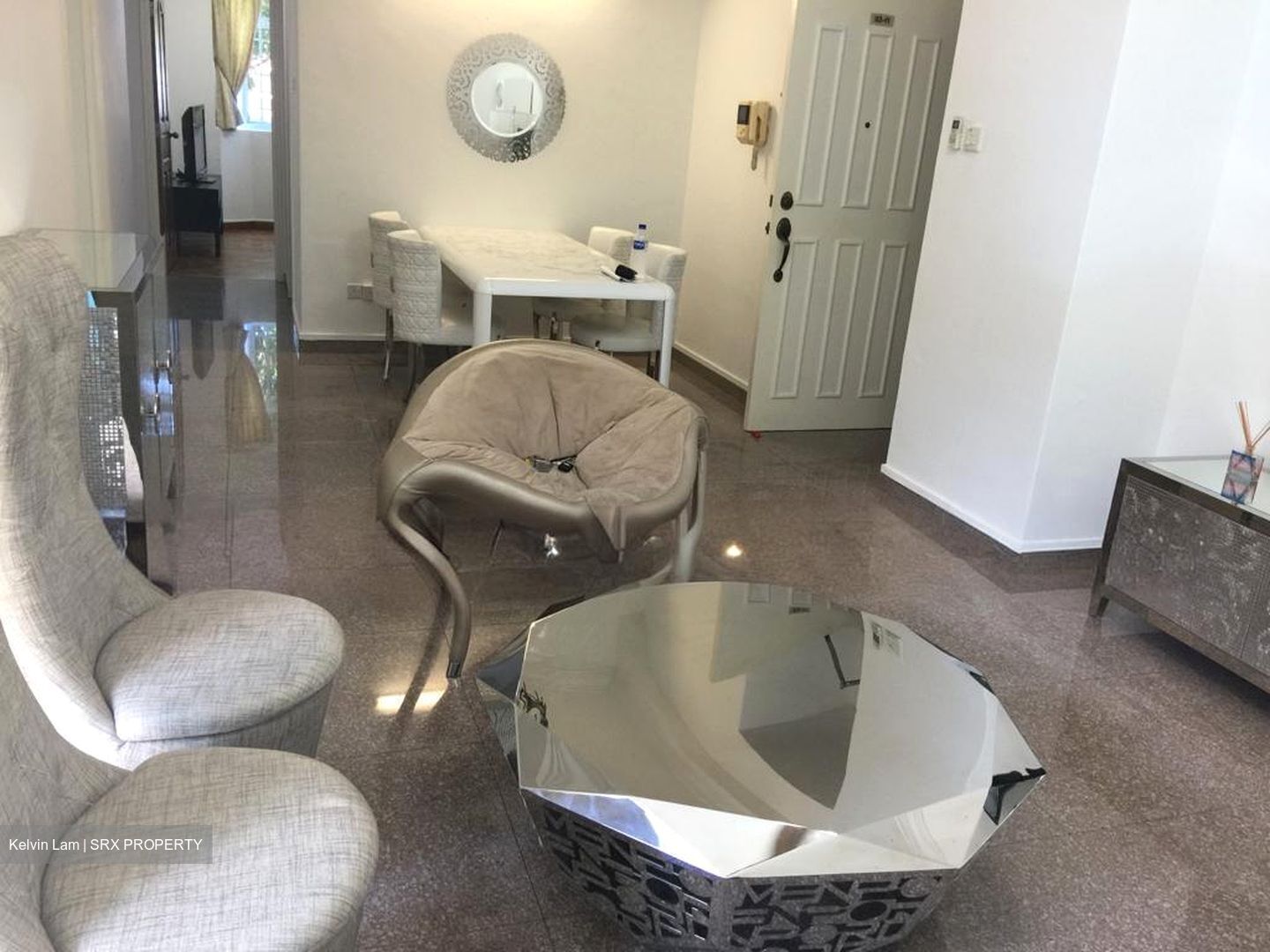 Novena Lodge (D11), Condominium #600321381